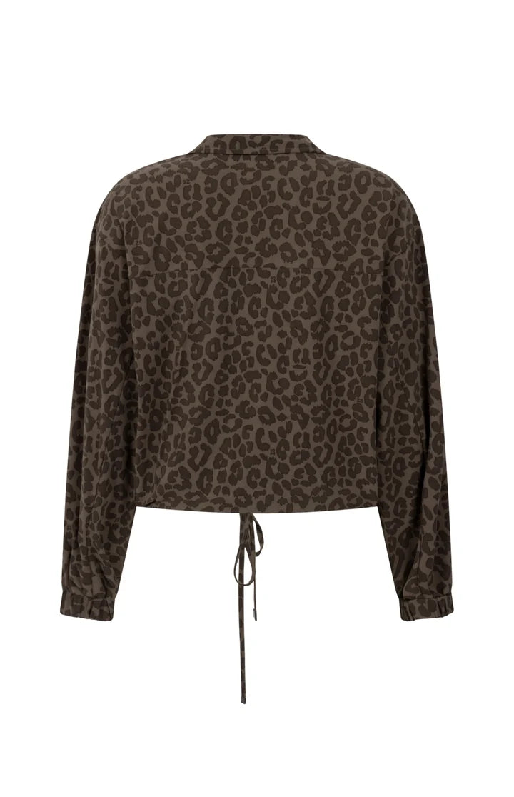ZOSO Jacket 265STACEY