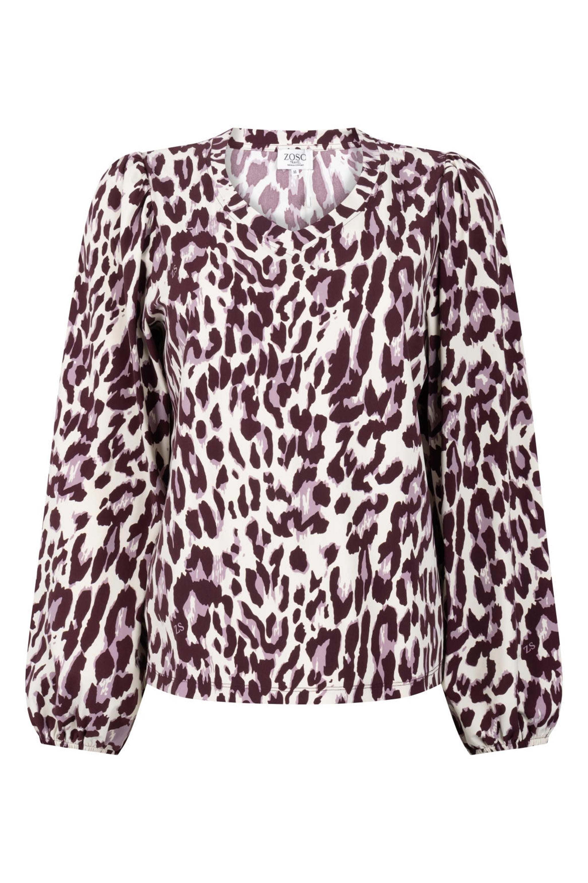 Blouse 264NATHALIE