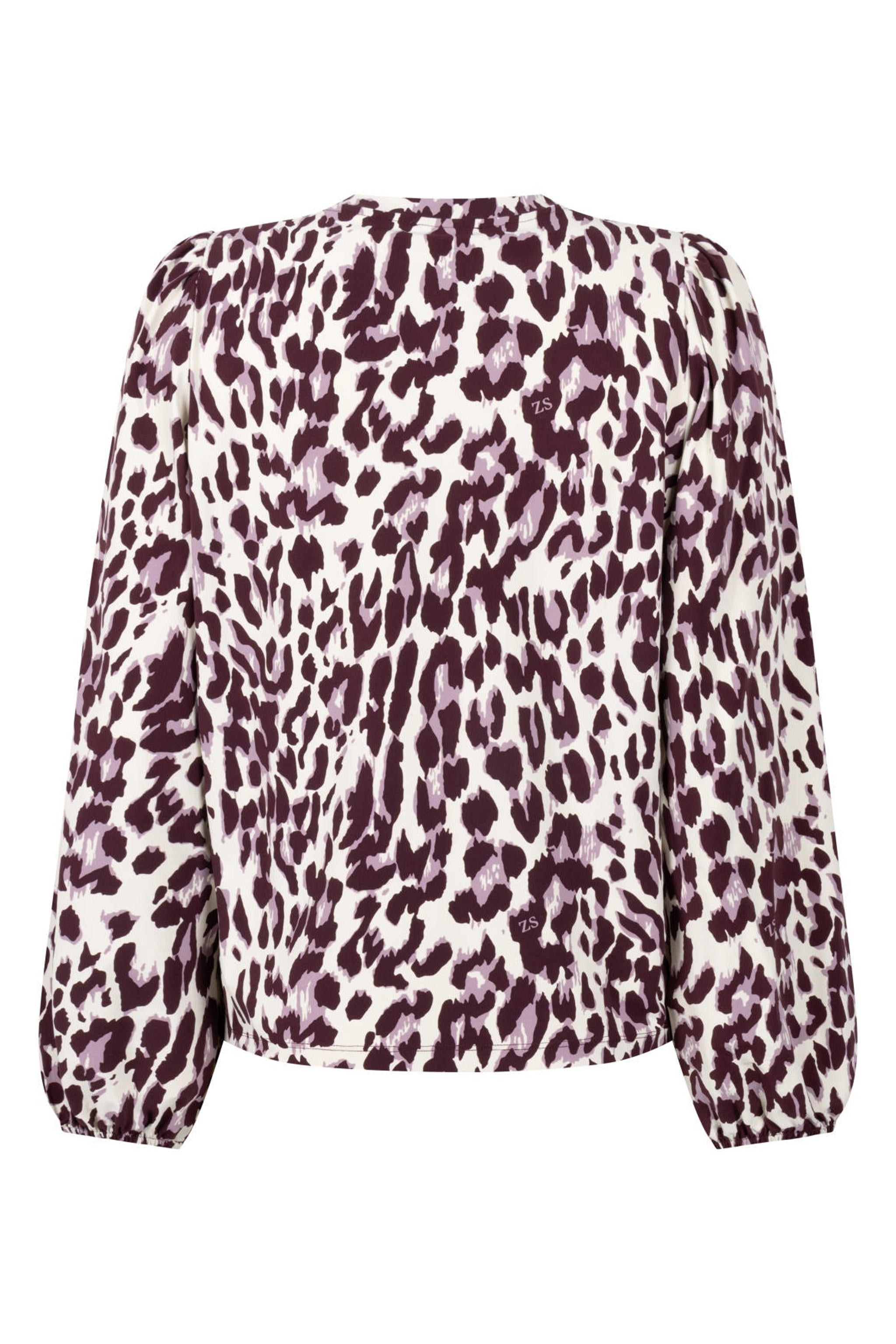 Blouse 264NATHALIE