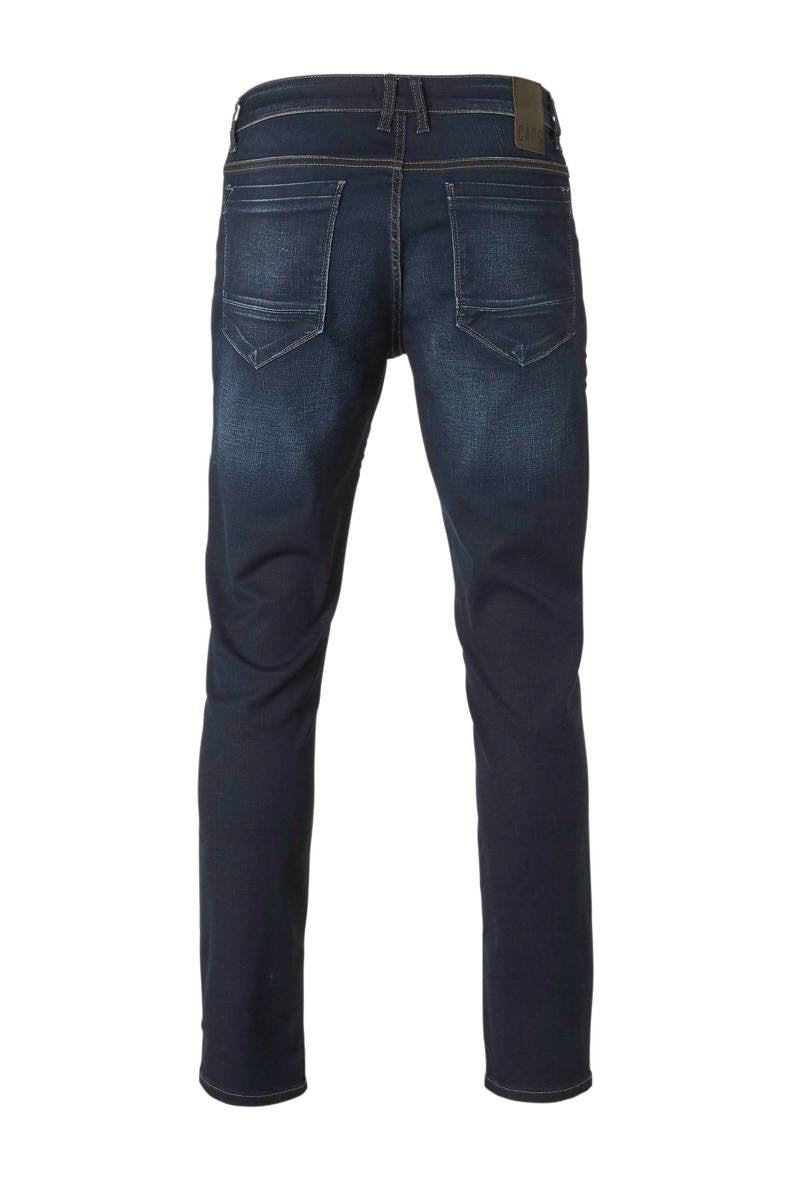 Cars Henlow Regular Coated Dark Used