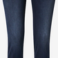 LTB Jeans Molly 51468 Donker blauw