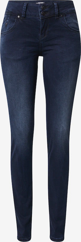 LTB Jeans Molly 51468 Donker blauw