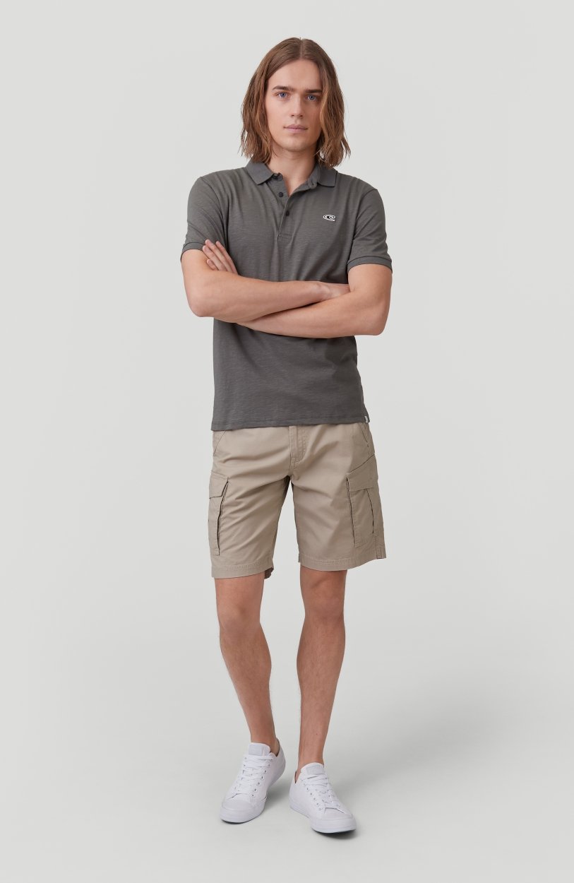 O´Neill JACK'S BASE POLO SHIRT