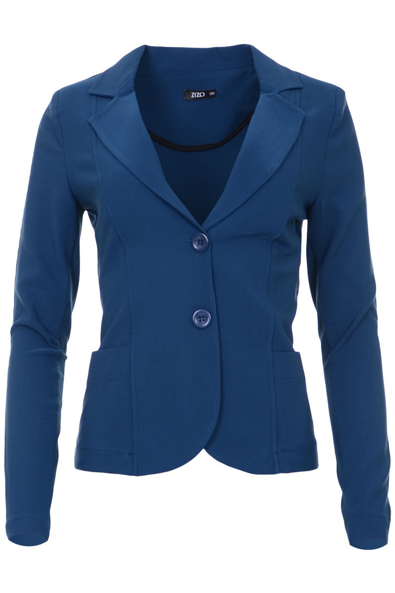 Zizo CIAO effen blazer