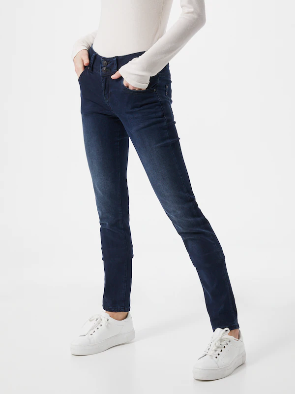 LTB Jeans Molly 51468 Donker blauw