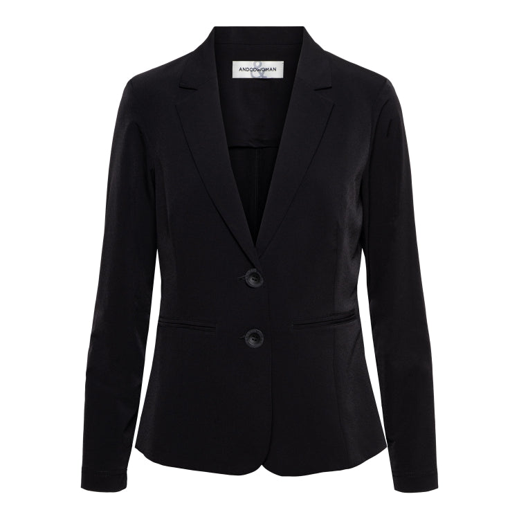 &Co Woman Phileine Travel Blazer