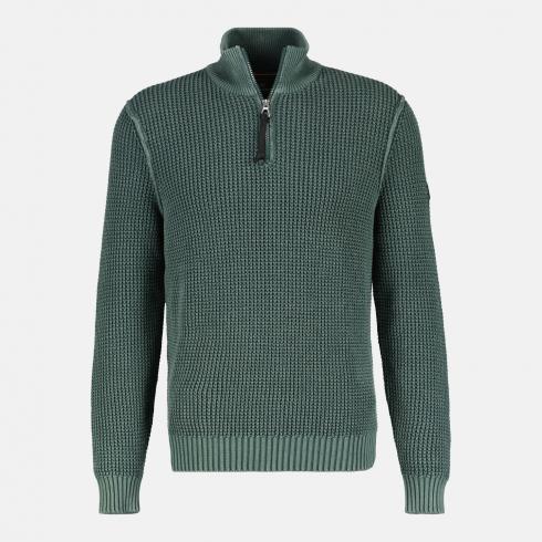 LERROS Pullover Structuur