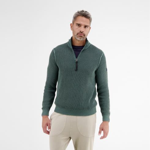 LERROS Pullover Structuur