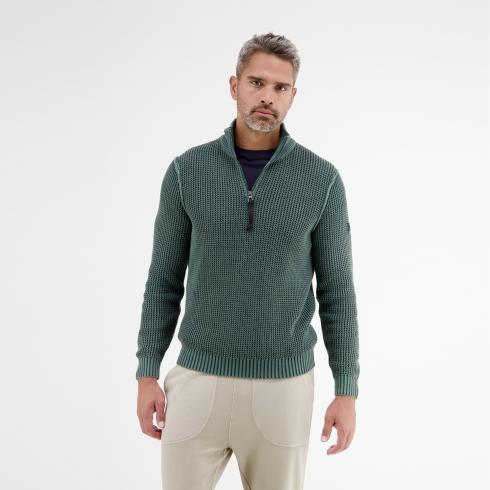 LERROS Pullover Structuur