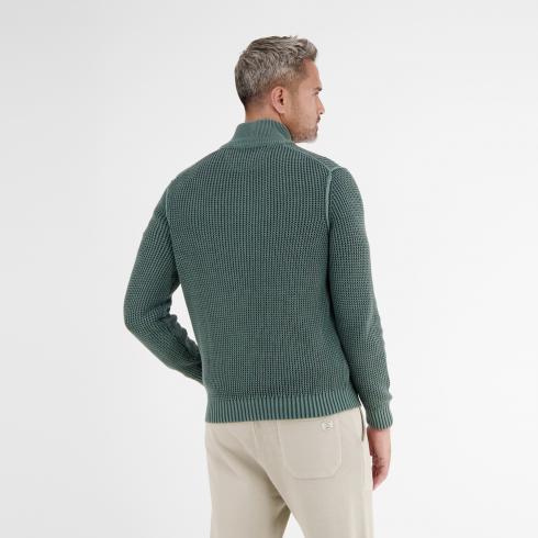 LERROS Pullover Structuur