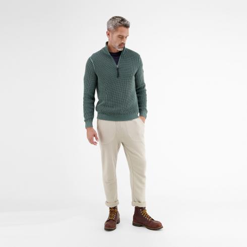 LERROS Pullover Structuur