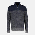 LERROS Pullover ZigZag