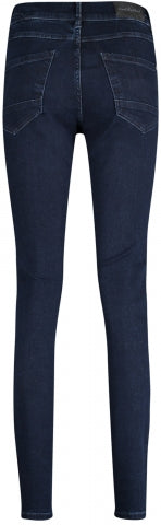 Red Button Cathy Dark blue denim