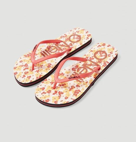 O'Neill Profile Graphic Sandals