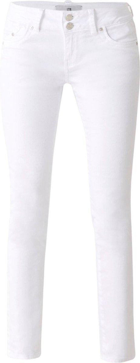 LTB Jeans Molly white