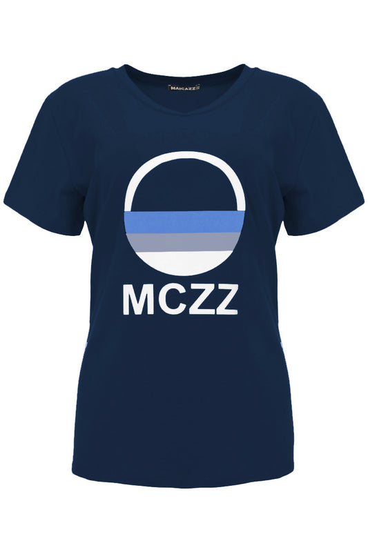 Maicazz T-shirt Ezze