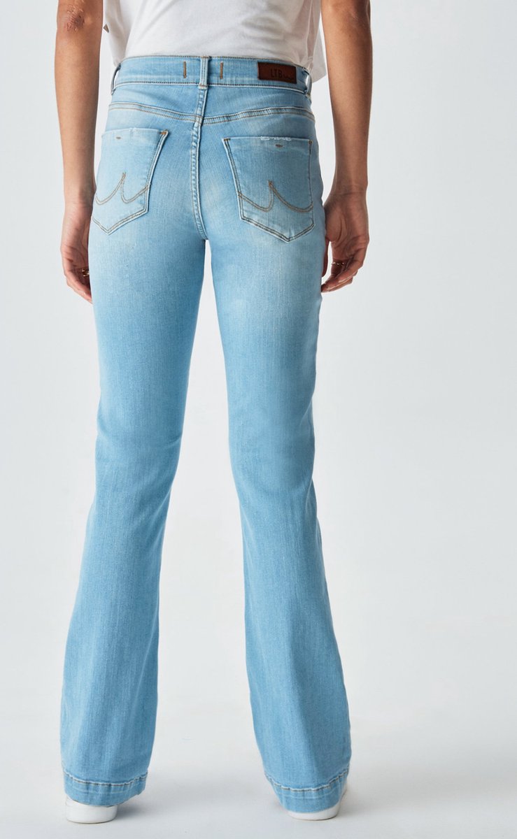 LTB Jeans Fallon Light Blue
