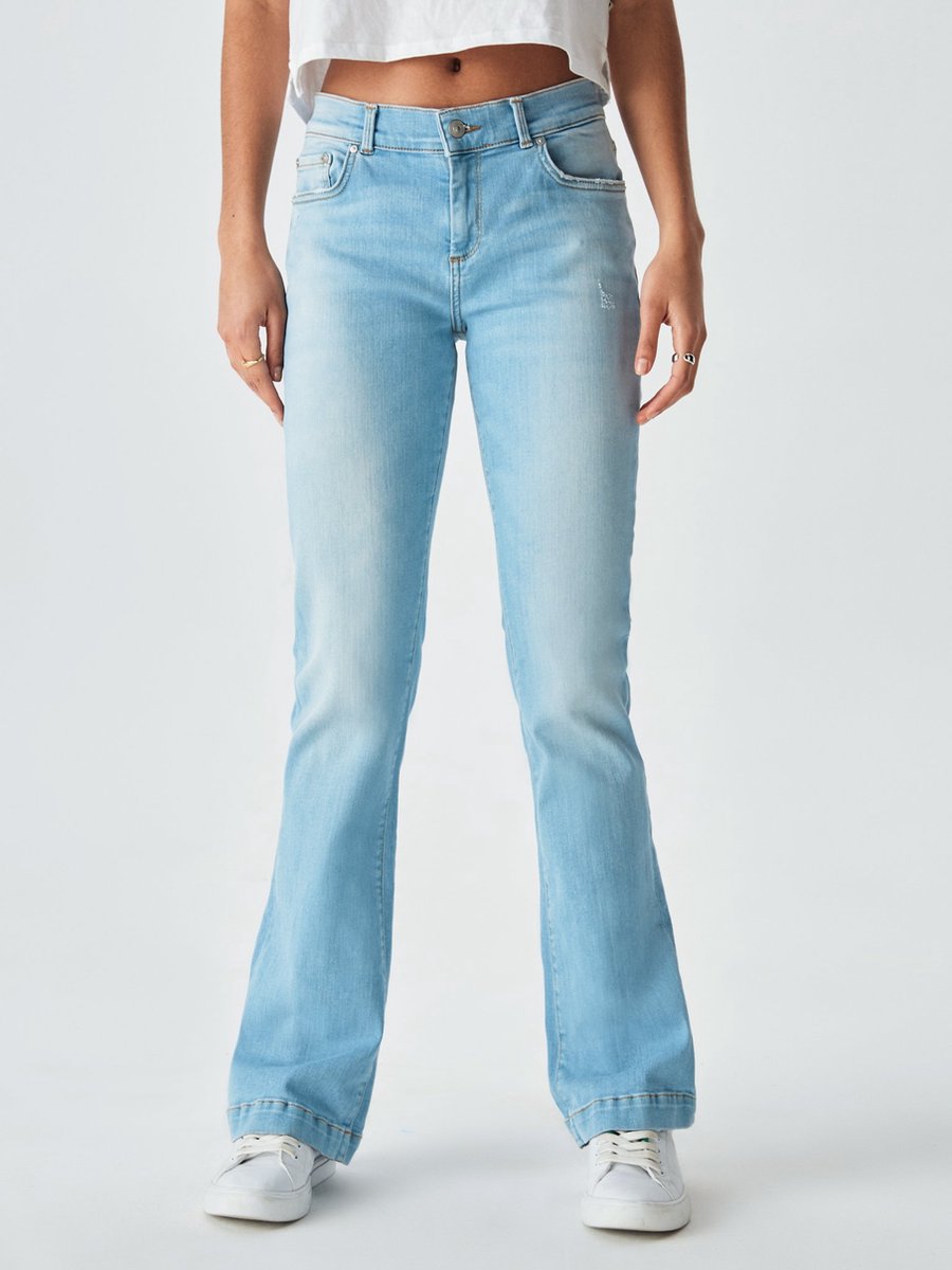 LTB Jeans Fallon Light Blue