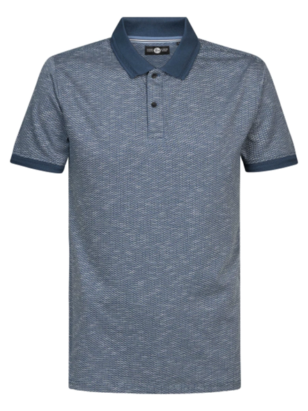 Petrol Industries Men Polo Short Sleeve