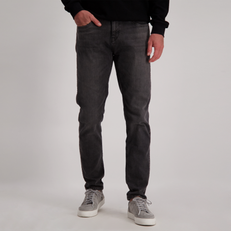Cars Jeans Blast Slim Fit Black Used