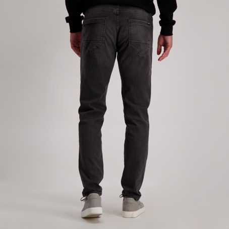 Cars Jeans Blast Slim Fit Black Used