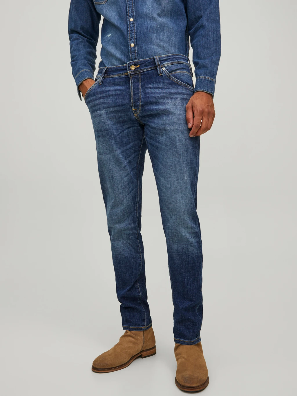 Jack & Jones Glenn fox 348