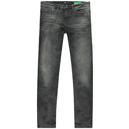 Cars Jeans Blast Slim Fit Black Used