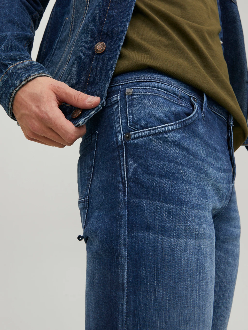 Jack & Jones Glenn Fox 247