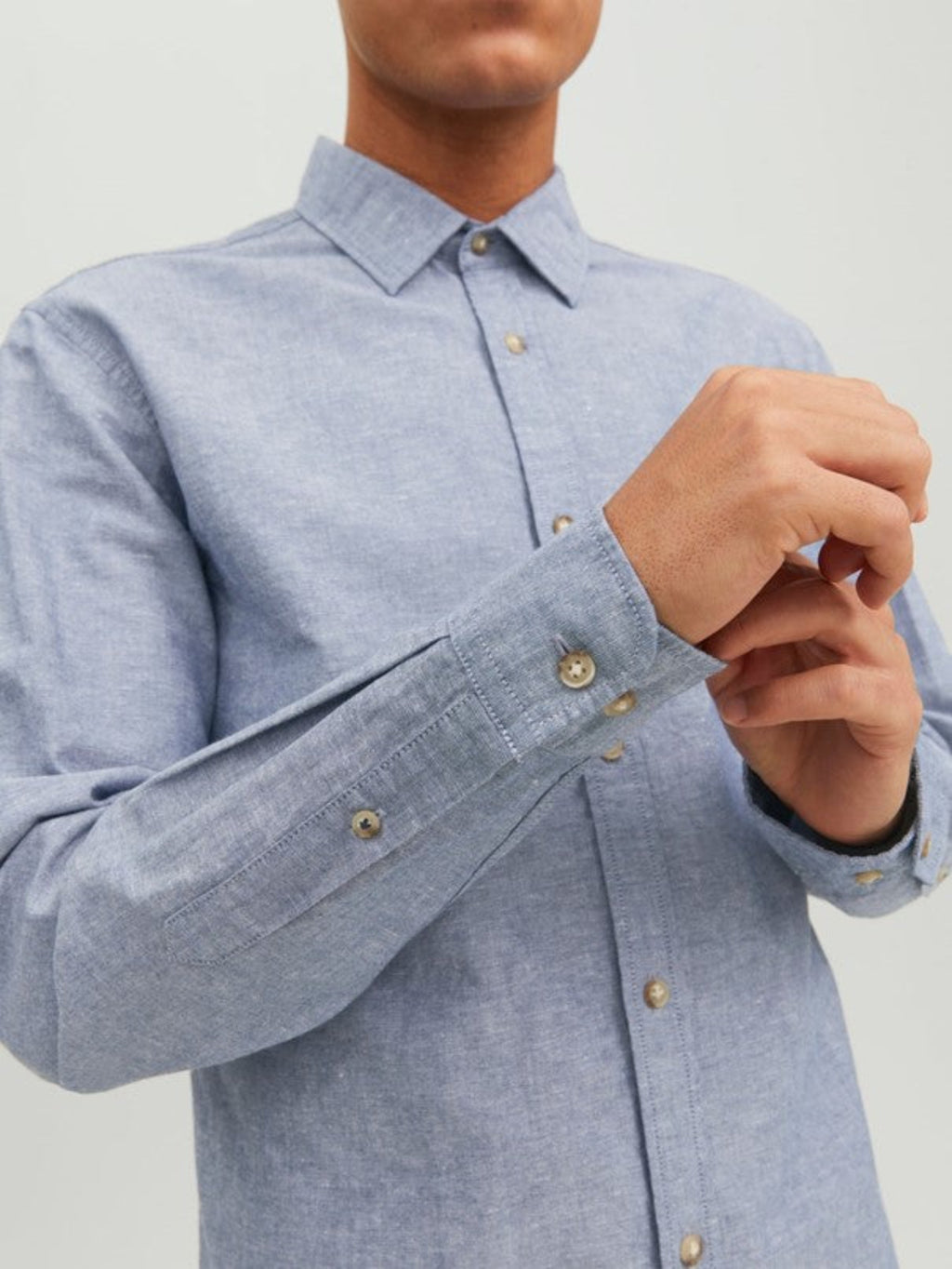 Jack & Jones jjesummer shirt