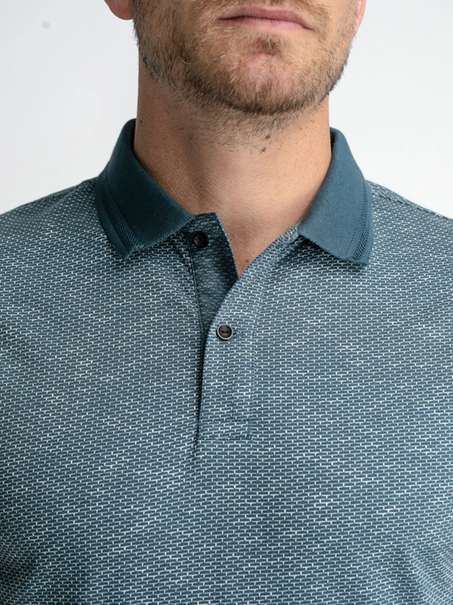 Petrol Industries Men Polo Short Sleeve