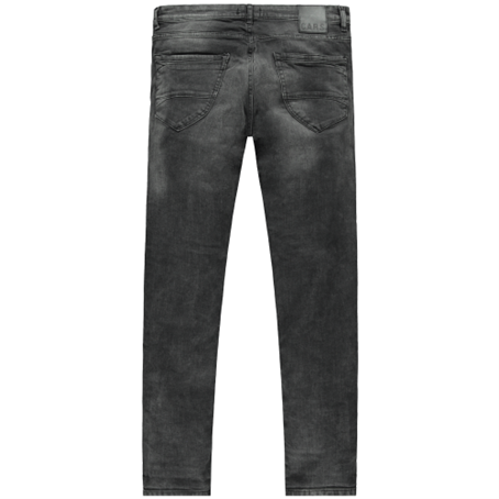 Cars Jeans Blast Slim Fit Black Used