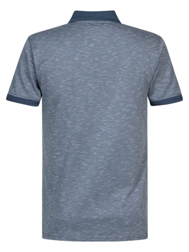 Petrol Industries Men Polo Short Sleeve