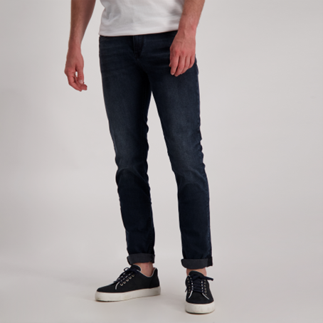 Cars Jeans Blast Slim Fit Blue Black