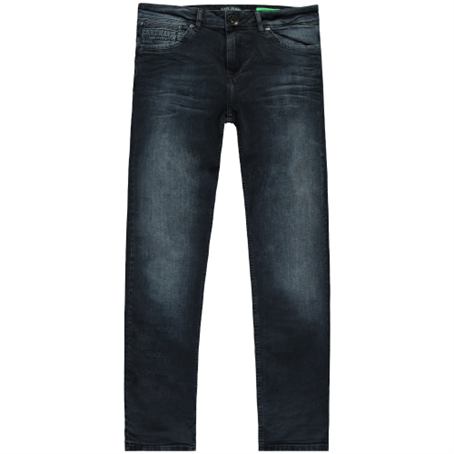 Cars Jeans Blast Slim Fit Blue Black