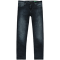 Cars Jeans Blast Slim Fit Blue Black