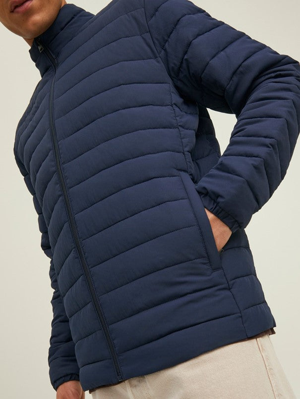 Jack & Jones jjerecycle puffer