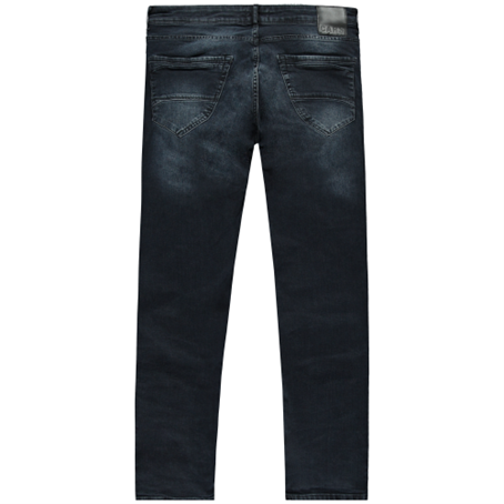 Cars Jeans Blast Slim Fit Blue Black