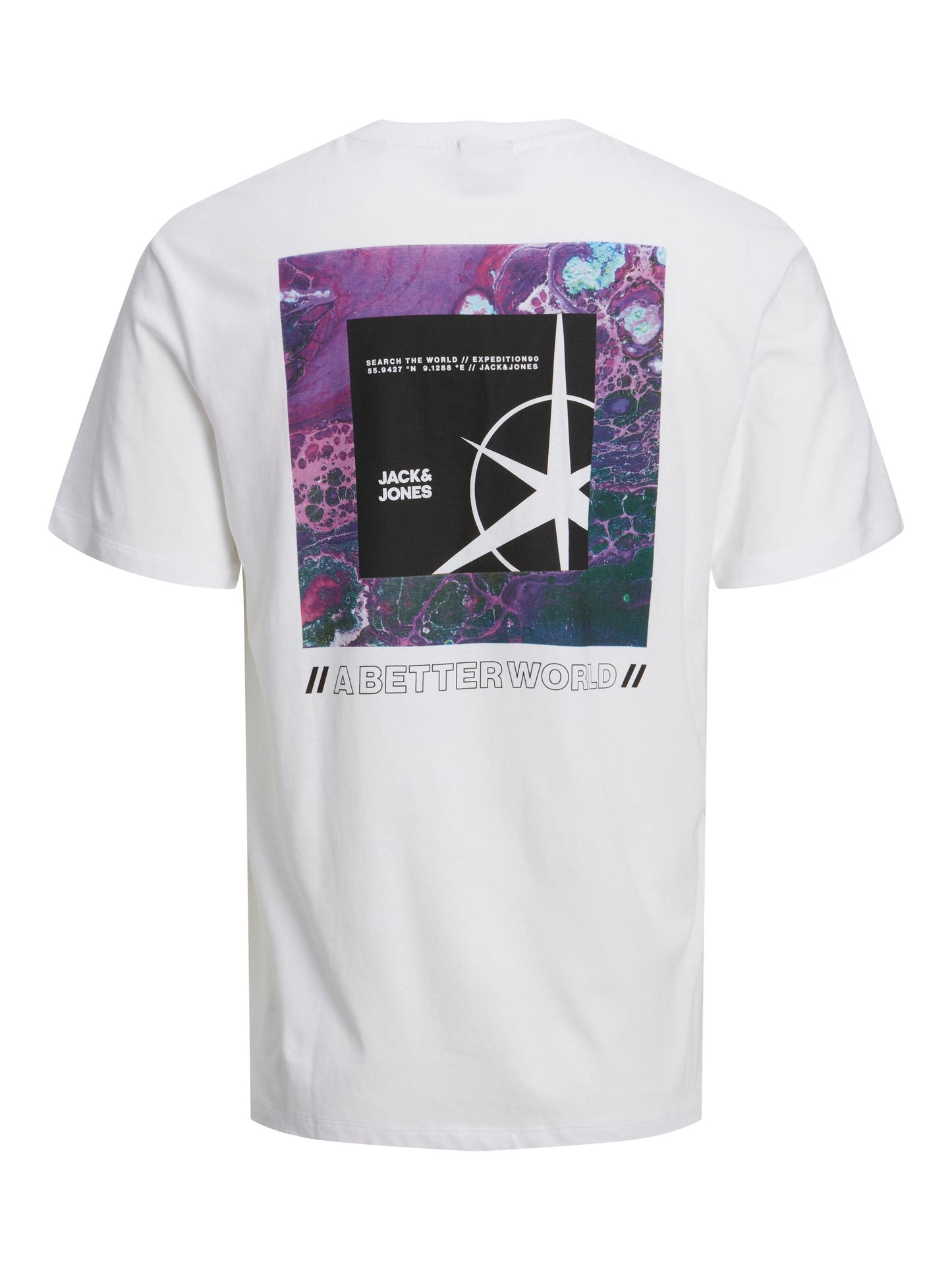 Jack & Jones Jcofilo Tee