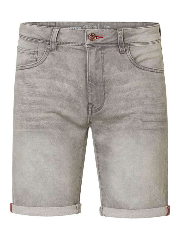 Petrol Industries Jackson denim short