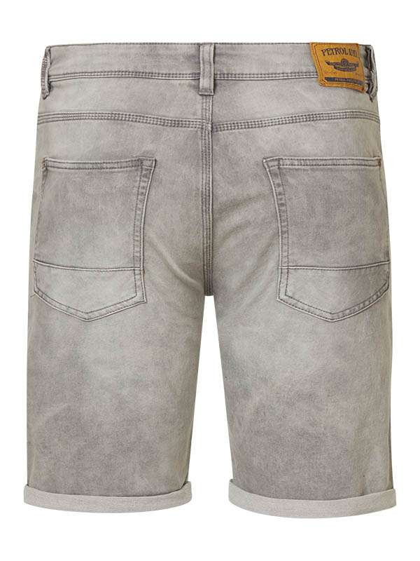 Petrol Industries Jackson denim short