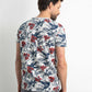 Petrol Industries All-over print T-shirt