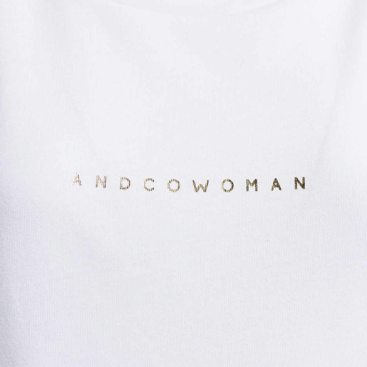 &Co Woman T-shirt Sofia