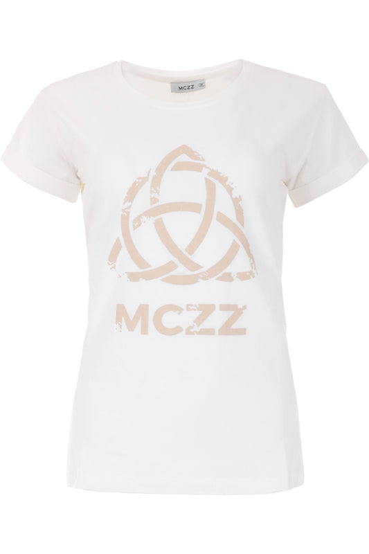 Maicazz Onora T-shirt Off White