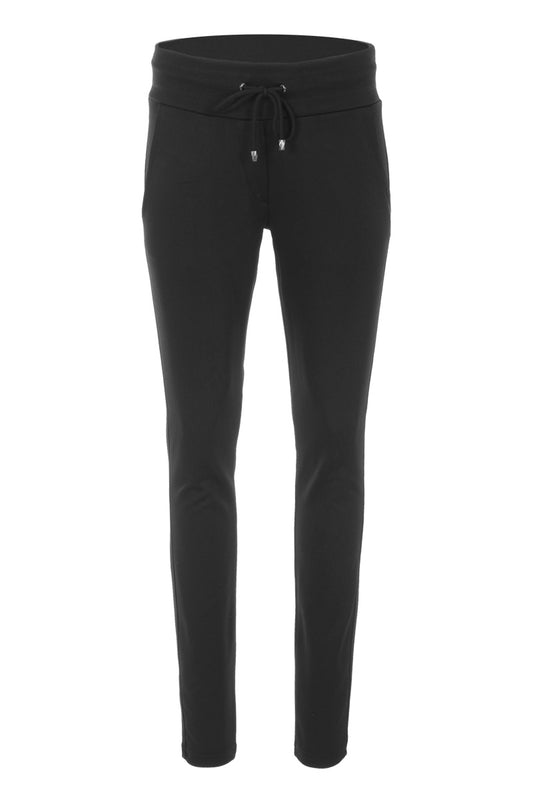 Maicazz Broek Bindy Black