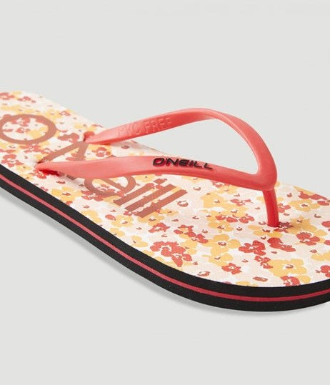 O'Neill Profile Graphic Sandals