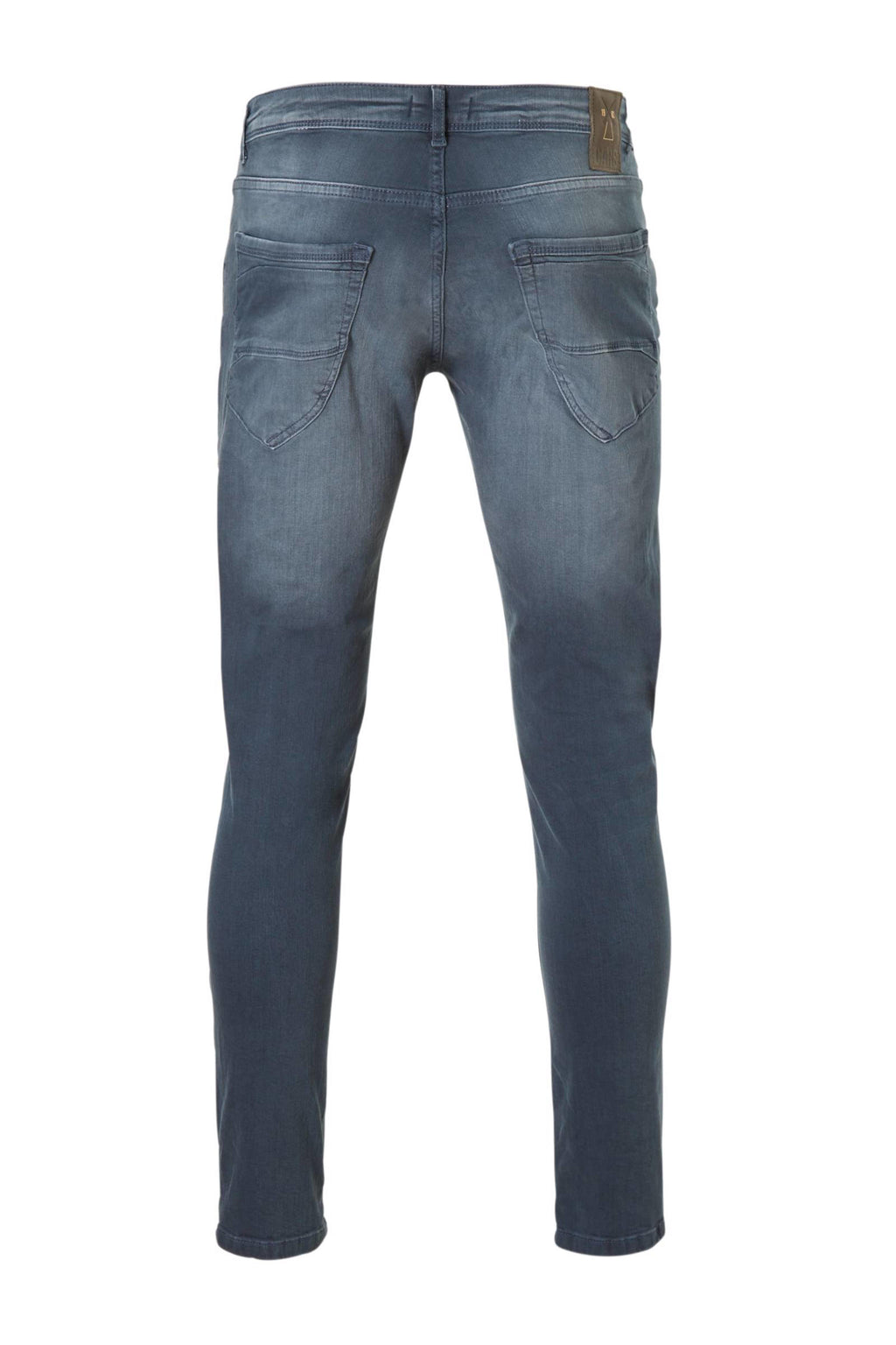 Cars Jeans Blast Slim Fit Dalles Blue