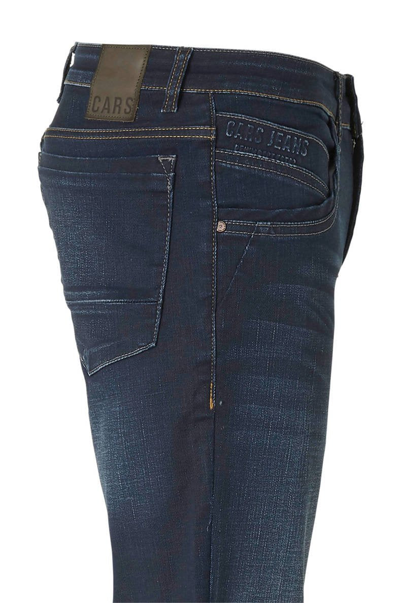 Cars Henlow Regular Coated Dark Used