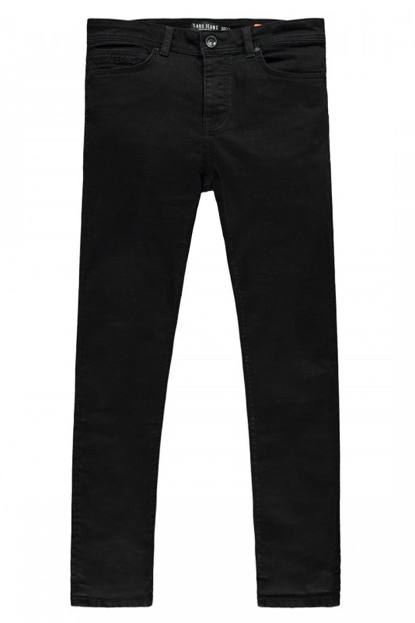 Cars Jeans Dust Black/Black