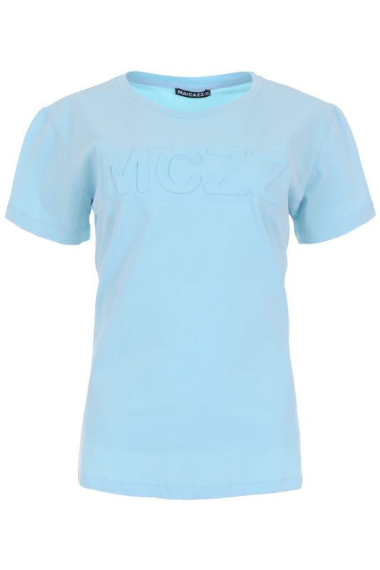 Maicazz T-shirt Zorty Ice Water