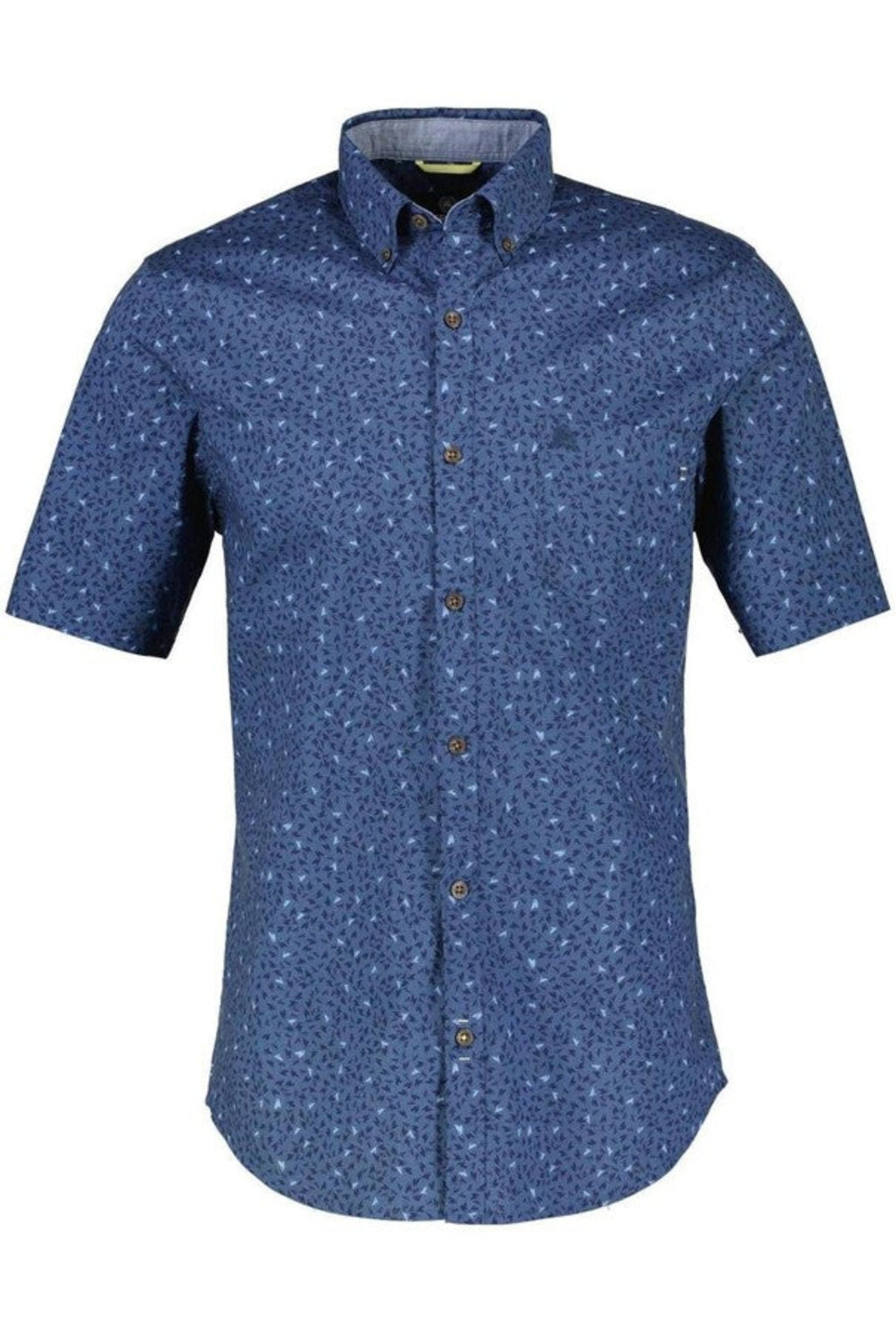 Lerros Overhemd met print